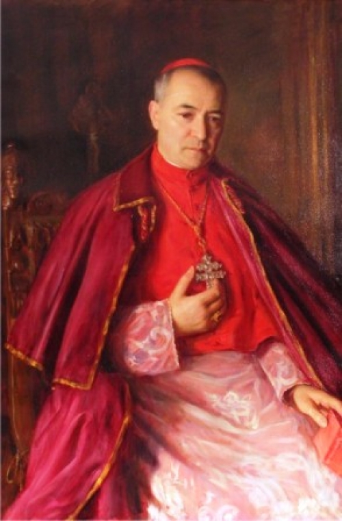 Cardinal Cerejeira  Cardinali